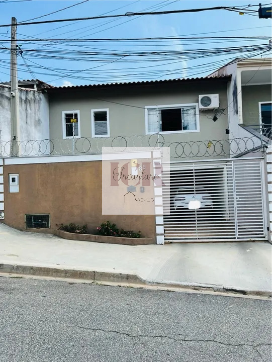 Sobrado à venda com 3 quartos, 115m² - Foto 15