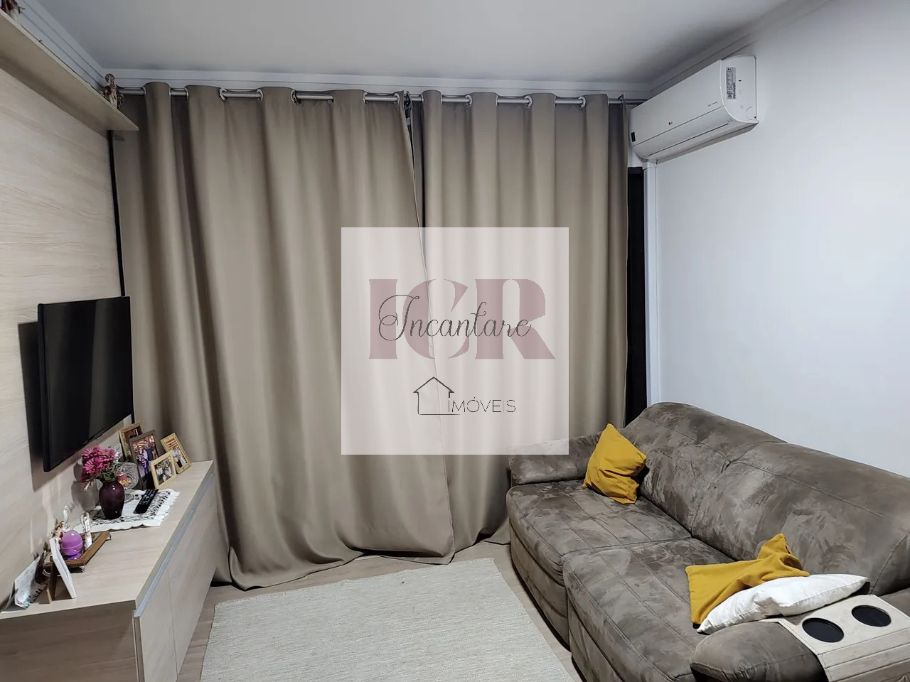 Apartamento à venda com 3 quartos, 78m² - Foto 4