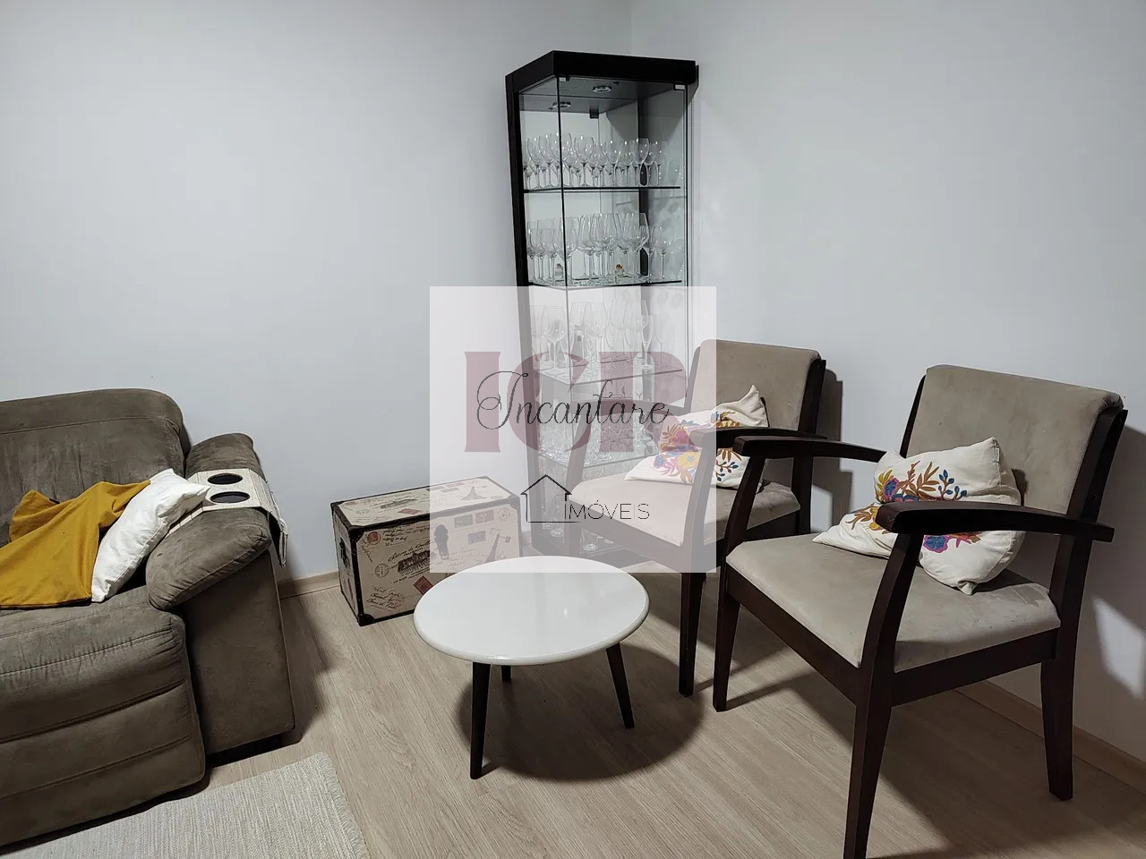 Apartamento à venda com 3 quartos, 78m² - Foto 6