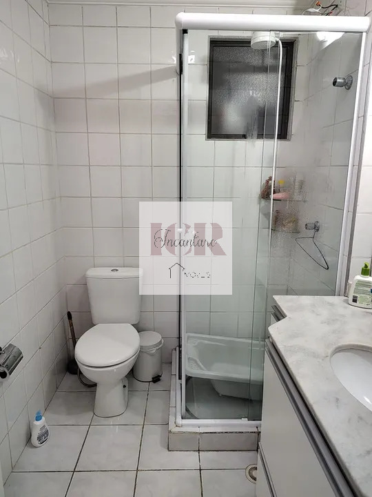 Apartamento à venda com 3 quartos, 78m² - Foto 8