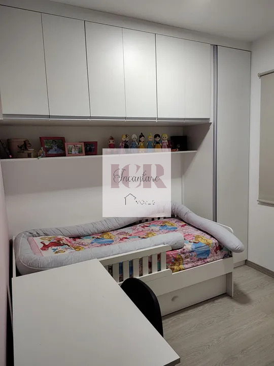 Apartamento à venda com 3 quartos, 78m² - Foto 9