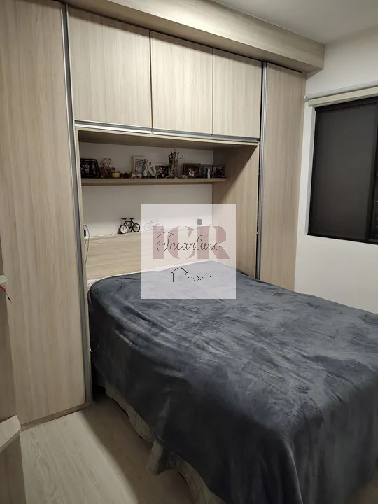 Apartamento à venda com 3 quartos, 78m² - Foto 11