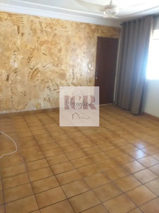 Apartamento à venda com 2 quartos, 80m² - Foto 1