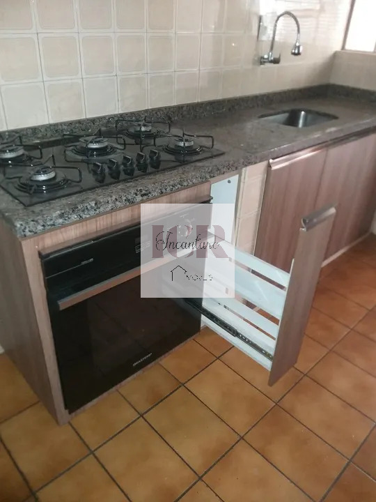 Apartamento à venda com 2 quartos, 80m² - Foto 12