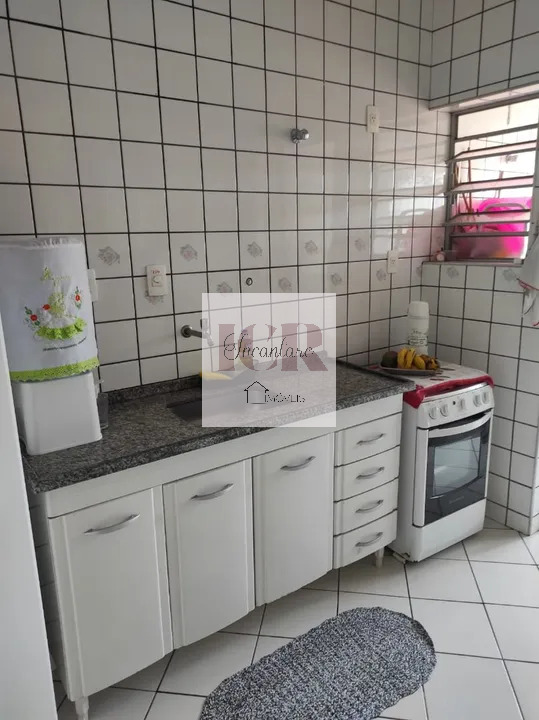 Apartamento à venda com 2 quartos, 65m² - Foto 1