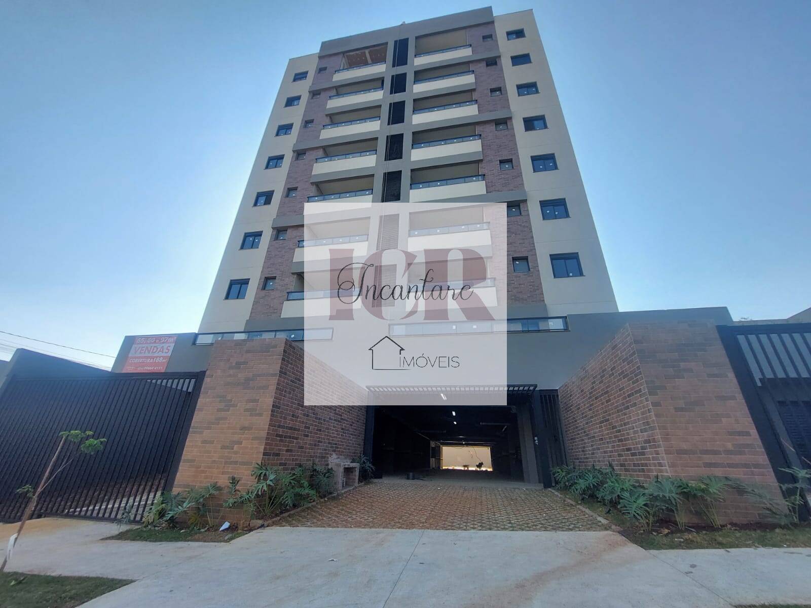 Cobertura à venda com 3 quartos, 188m² - Foto 2