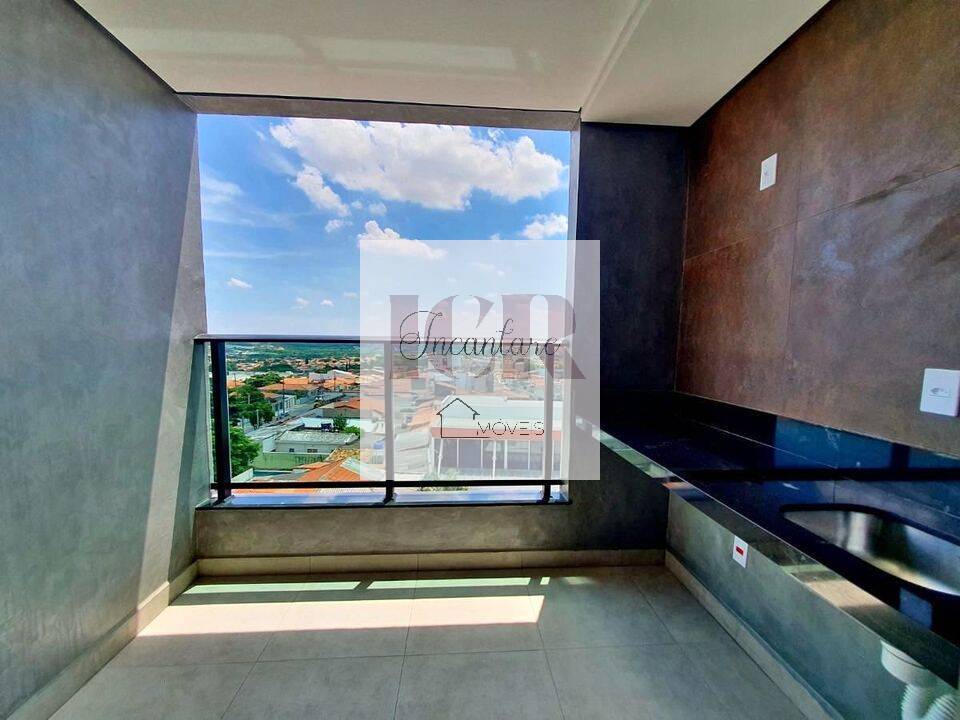 Apartamento à venda com 2 quartos, 70m² - Foto 5