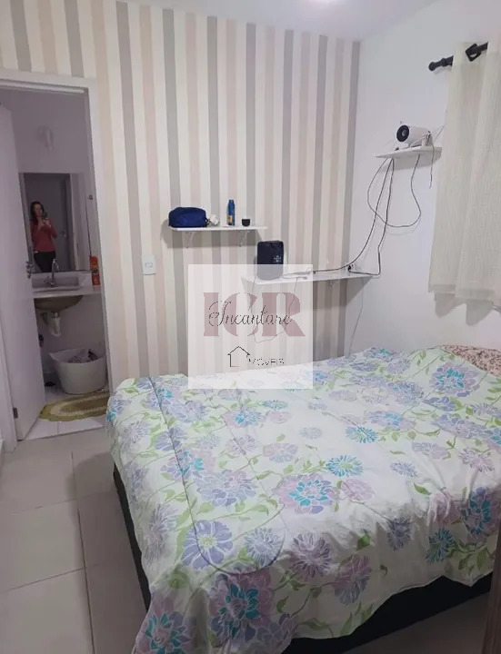 Casa de Condomínio à venda com 3 quartos, 90m² - Foto 7