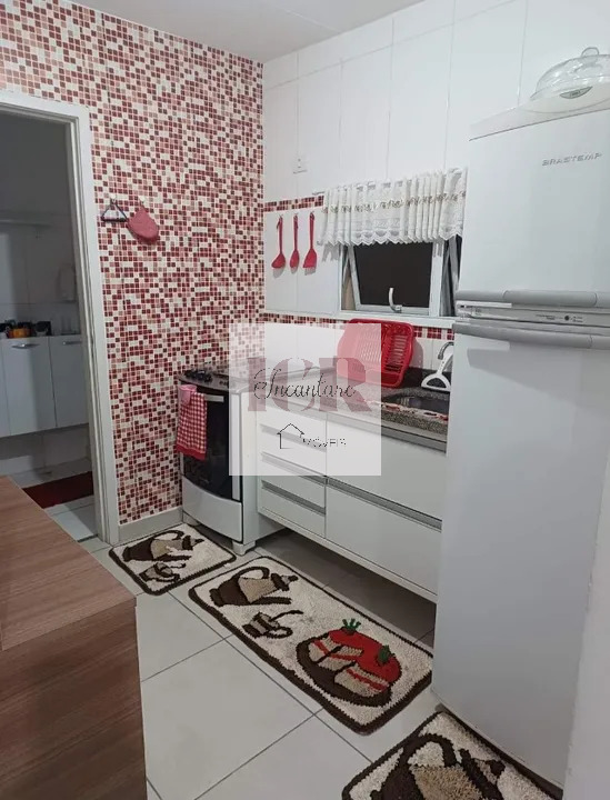 Casa de Condomínio à venda com 3 quartos, 90m² - Foto 2