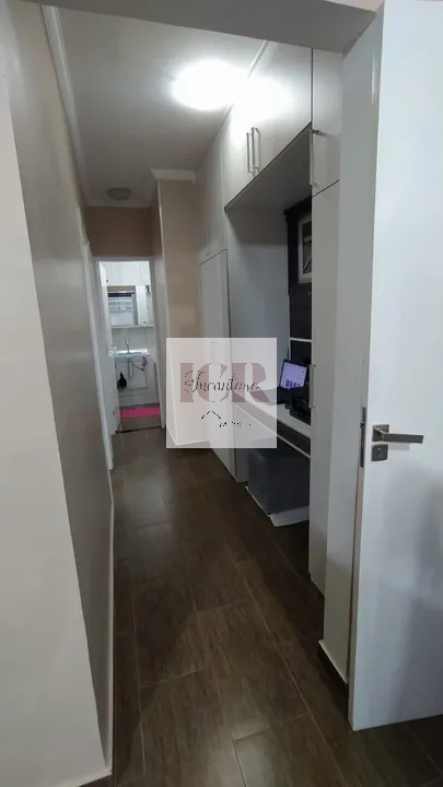 Apartamento à venda com 2 quartos, 56m² - Foto 7