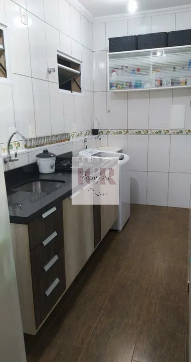 Apartamento à venda com 2 quartos, 56m² - Foto 11