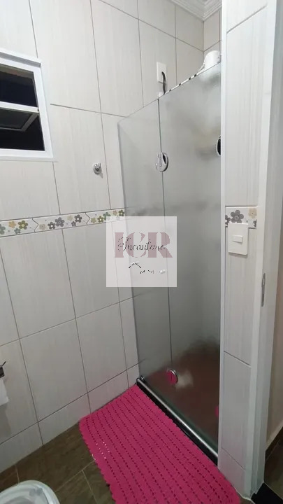 Apartamento à venda com 2 quartos, 56m² - Foto 12