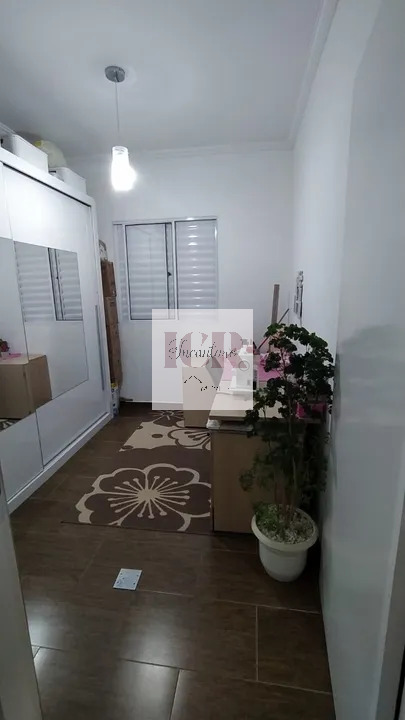 Apartamento à venda com 2 quartos, 56m² - Foto 8