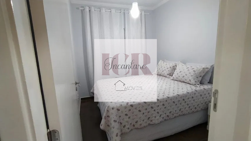 Apartamento à venda com 2 quartos, 56m² - Foto 13