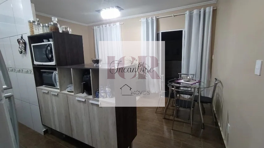 Apartamento à venda com 2 quartos, 56m² - Foto 3