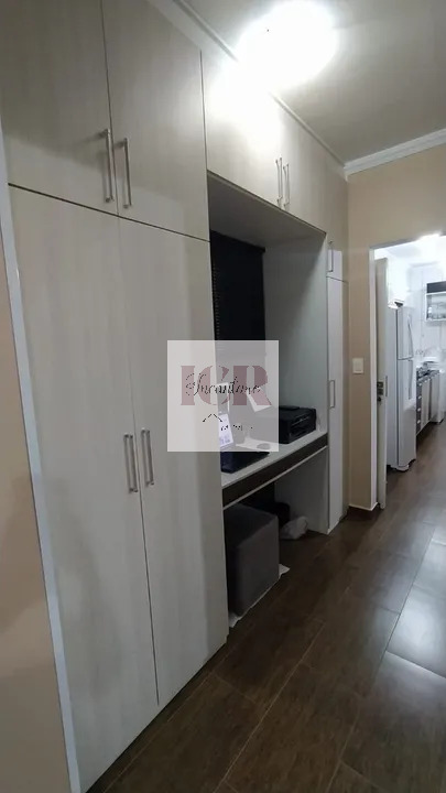 Apartamento à venda com 2 quartos, 56m² - Foto 10