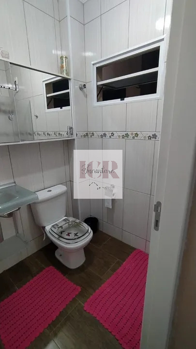 Apartamento à venda com 2 quartos, 56m² - Foto 15