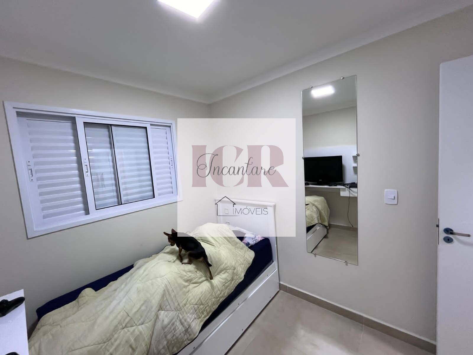 Apartamento à venda com 2 quartos, 50m² - Foto 4