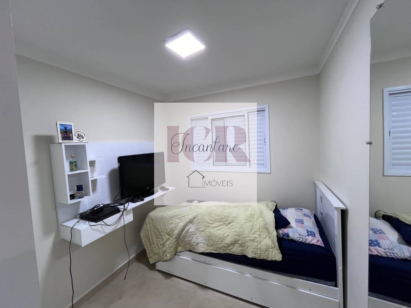 Apartamento à venda com 2 quartos, 50m² - Foto 3