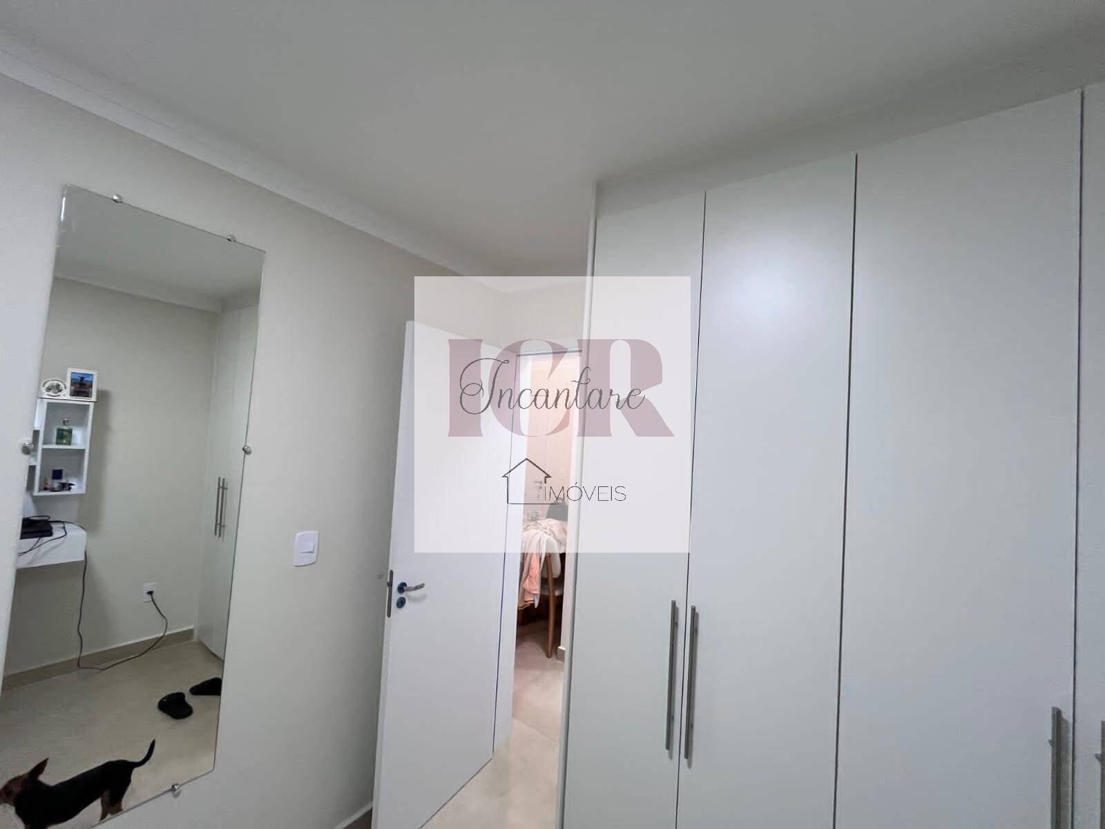 Apartamento à venda com 2 quartos, 50m² - Foto 5