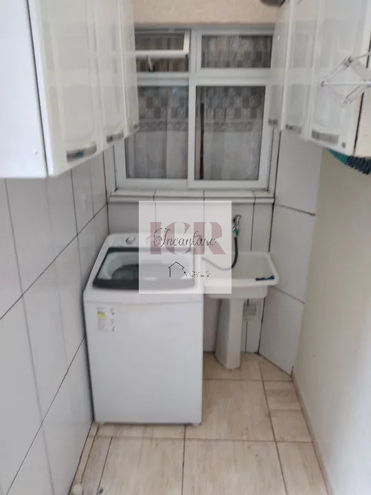 Apartamento à venda com 2 quartos, 60m² - Foto 11