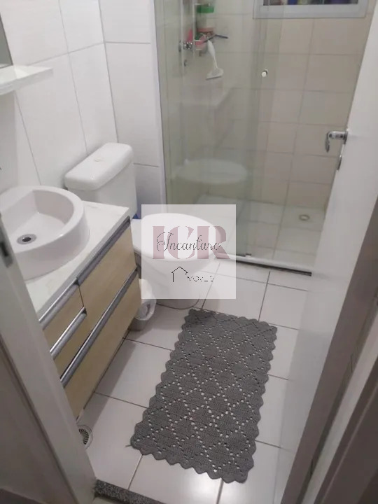 Apartamento à venda com 2 quartos, 60m² - Foto 14