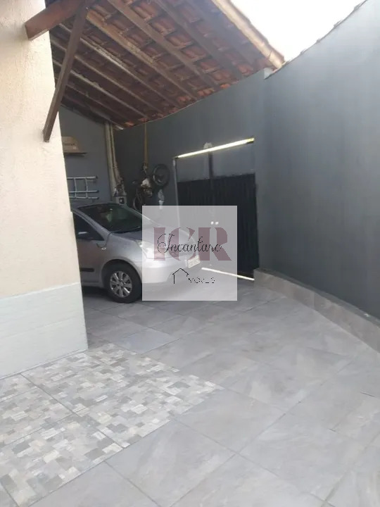 Casa à venda com 2 quartos, 145m² - Foto 12