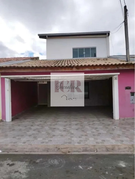 Casa à venda com 3 quartos, 165m² - Foto 2