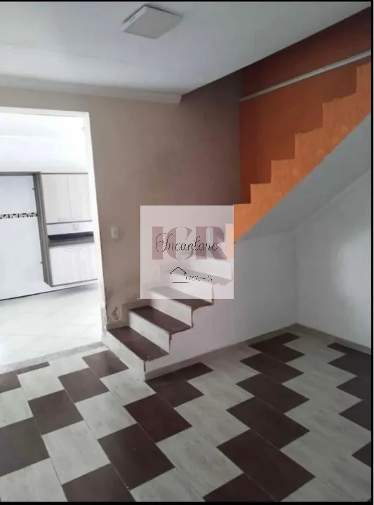 Casa à venda com 3 quartos, 165m² - Foto 6