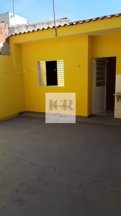 Casa à venda com 2 quartos, 80m² - Foto 10