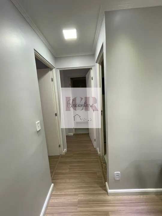 Apartamento à venda com 2 quartos, 48m² - Foto 11