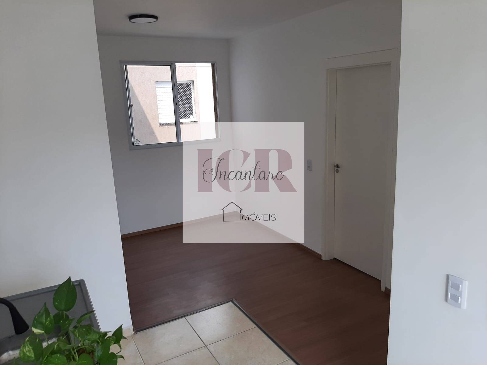 Apartamento à venda com 2 quartos, 47m² - Foto 7