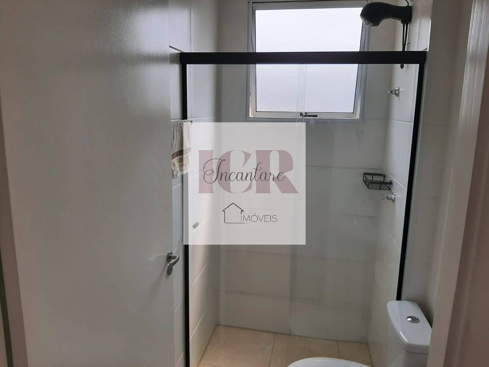 Apartamento à venda com 2 quartos, 47m² - Foto 9