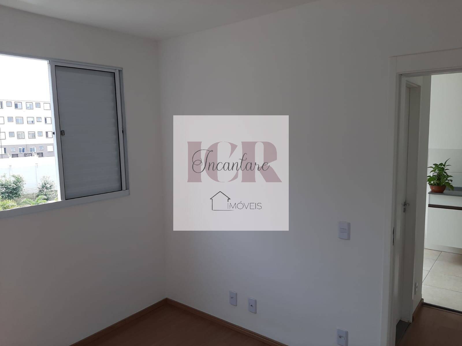 Apartamento à venda com 2 quartos, 47m² - Foto 5