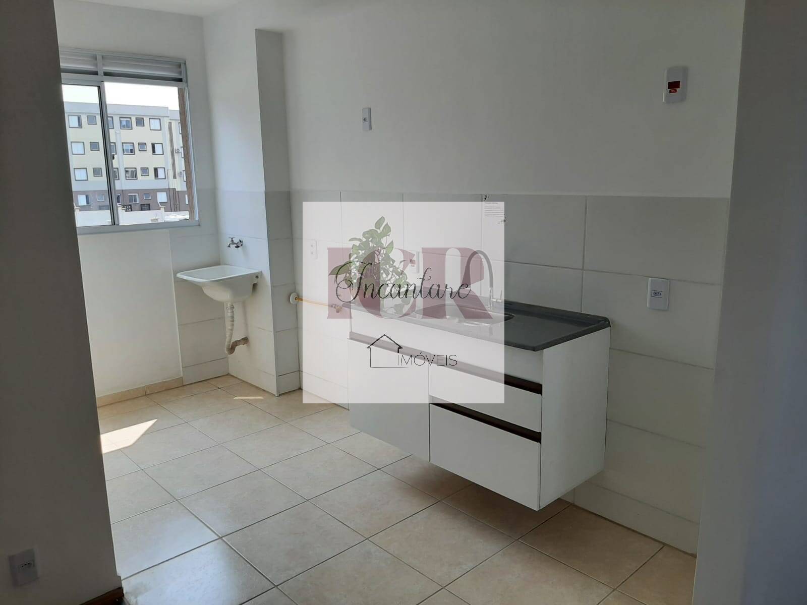 Apartamento à venda com 2 quartos, 47m² - Foto 3