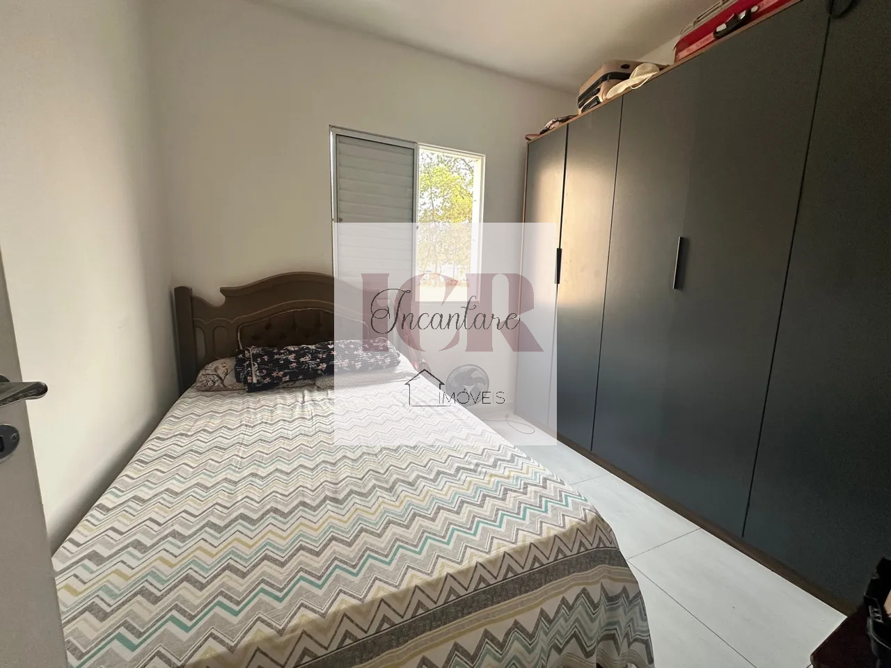 Apartamento à venda com 2 quartos, 56m² - Foto 4