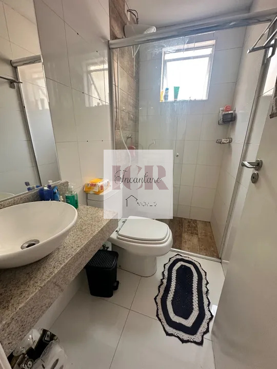 Apartamento à venda com 2 quartos, 56m² - Foto 7