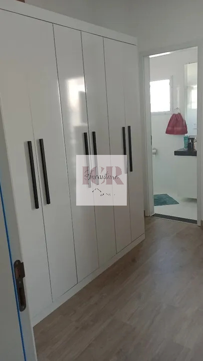 Casa de Condomínio à venda com 3 quartos, 122m² - Foto 14