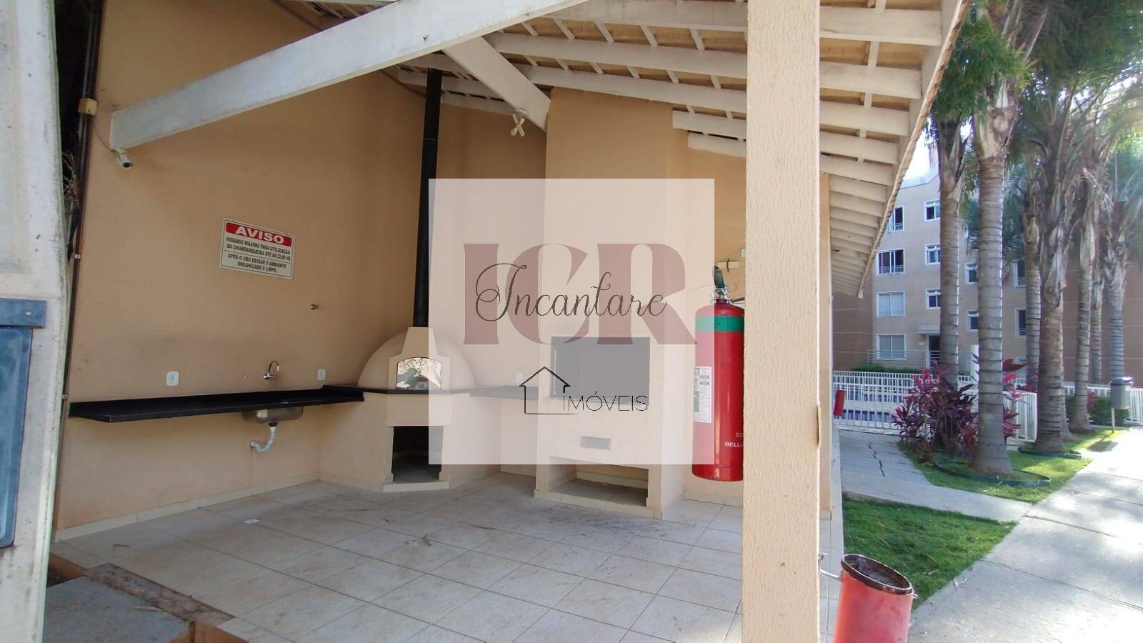 Apartamento à venda com 2 quartos, 49m² - Foto 5