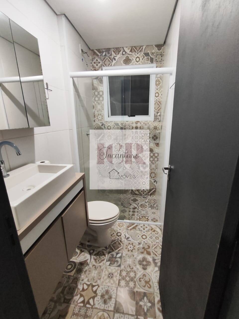 Apartamento à venda com 2 quartos, 49m² - Foto 9