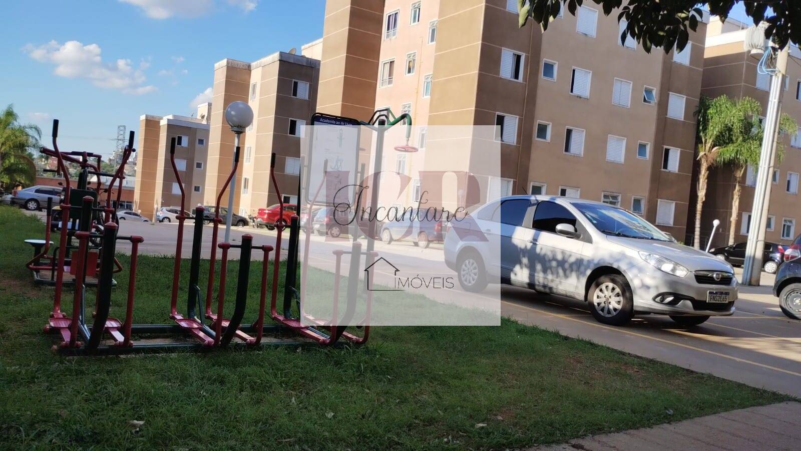 Apartamento à venda com 2 quartos, 49m² - Foto 11