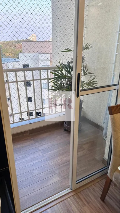 Apartamento à venda com 2 quartos, 49m² - Foto 5