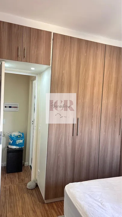 Apartamento à venda com 2 quartos, 49m² - Foto 11