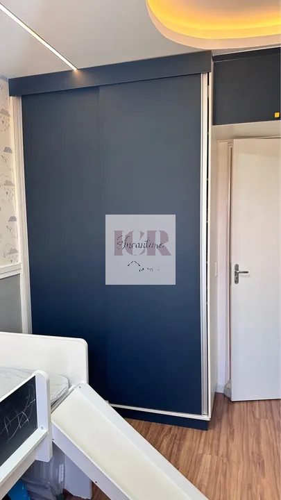 Apartamento à venda com 2 quartos, 49m² - Foto 9