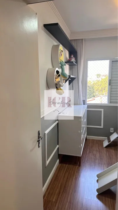 Apartamento à venda com 2 quartos, 49m² - Foto 12