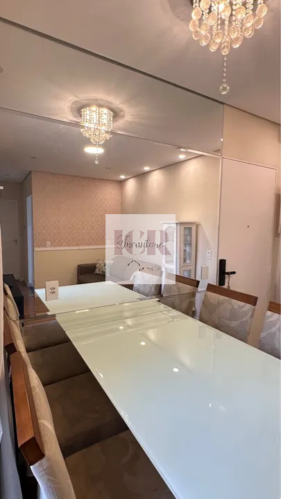 Apartamento à venda com 2 quartos, 49m² - Foto 19