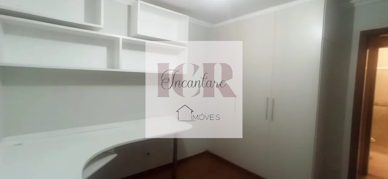 Apartamento à venda com 3 quartos, 176m² - Foto 3