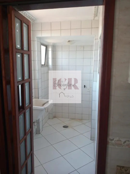 Apartamento à venda com 3 quartos, 176m² - Foto 12