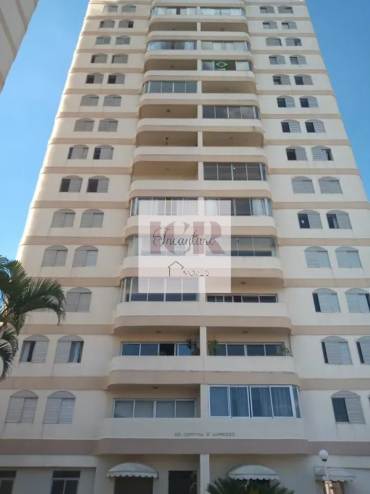 Apartamento à venda com 3 quartos, 176m² - Foto 17