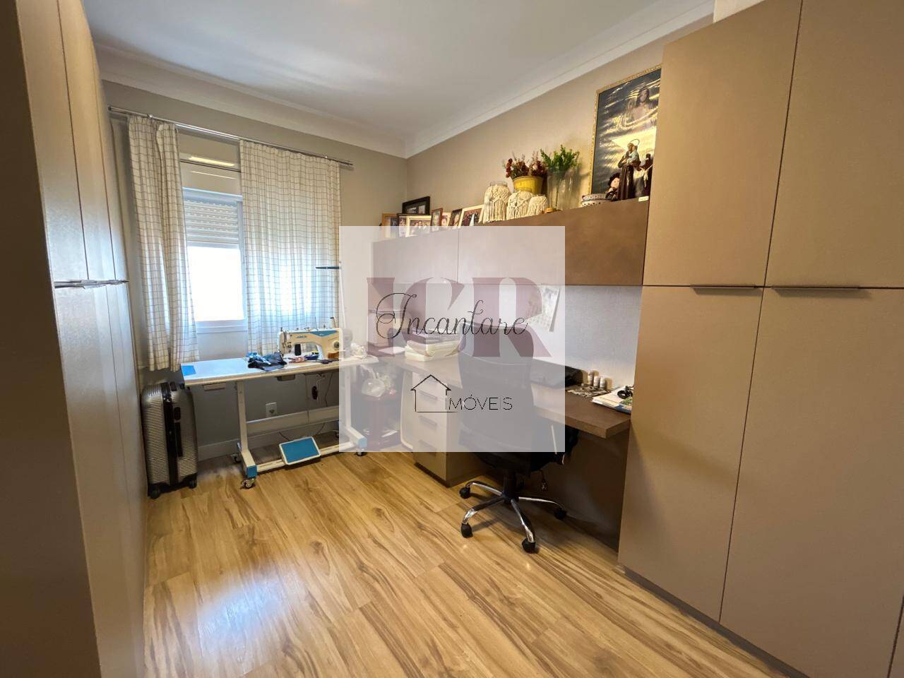 Apartamento à venda com 3 quartos, 93m² - Foto 9